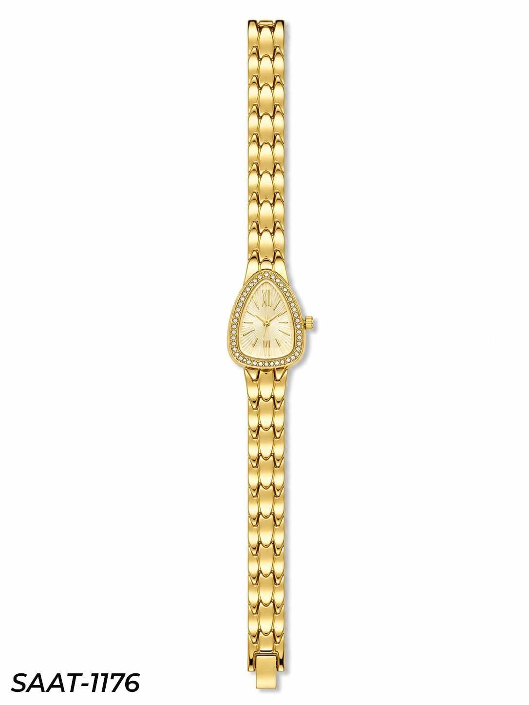 SAAT-1176_1785594887.jpg Steel Watch // SAAT-1176