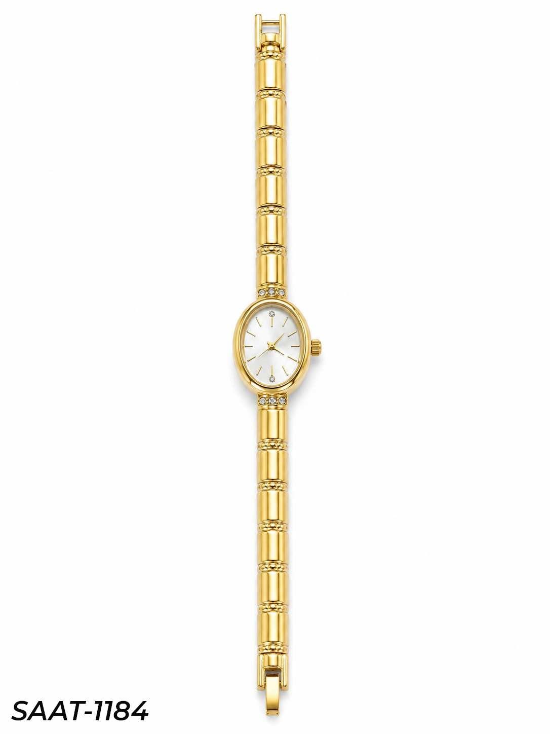 SAAT-1184_1785594992.jpg Steel Watch // SAAT-1184