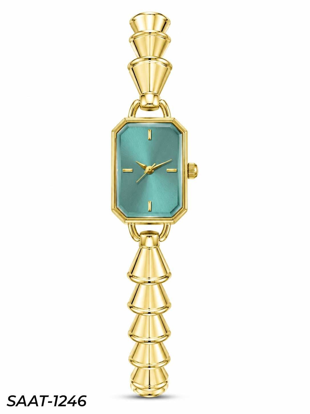 SAAT-1246_1785595203.jpg Steel Watch // SAAT-1246