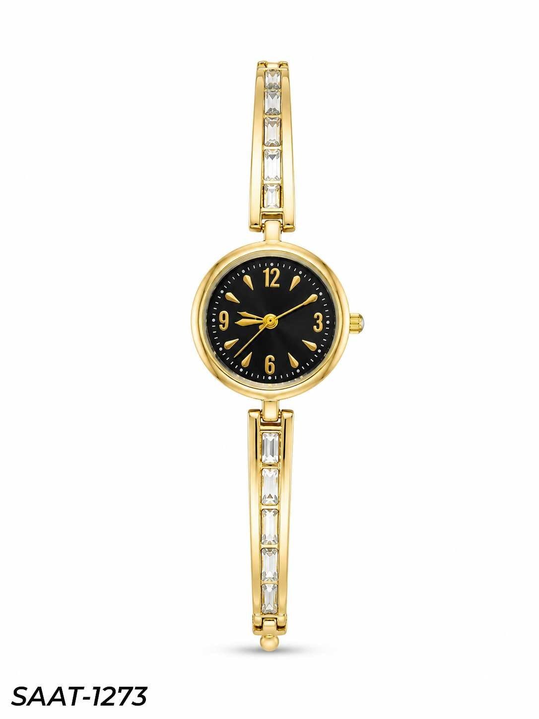SAAT-1273_1785595292.jpg Steel Watch // SAAT-1273
