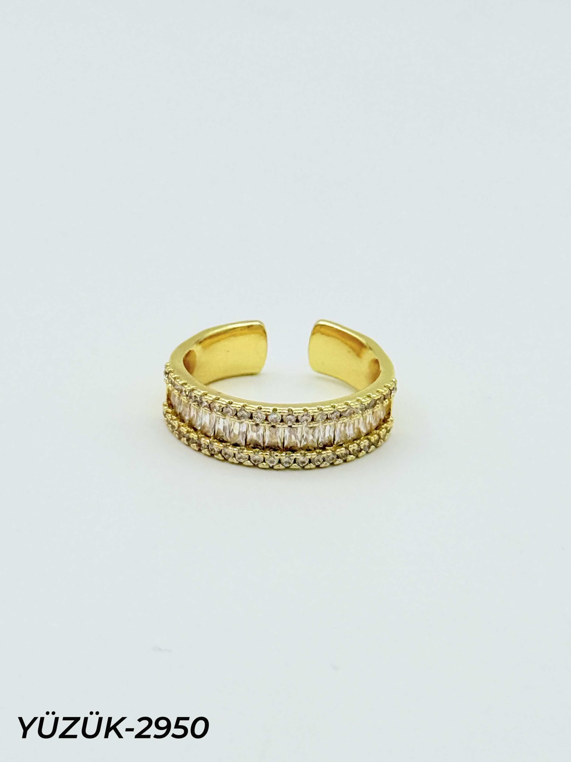 YÜZÜK-2950_1785592238.jpg Steel Ring (Adjustable) // YUZUK-2950