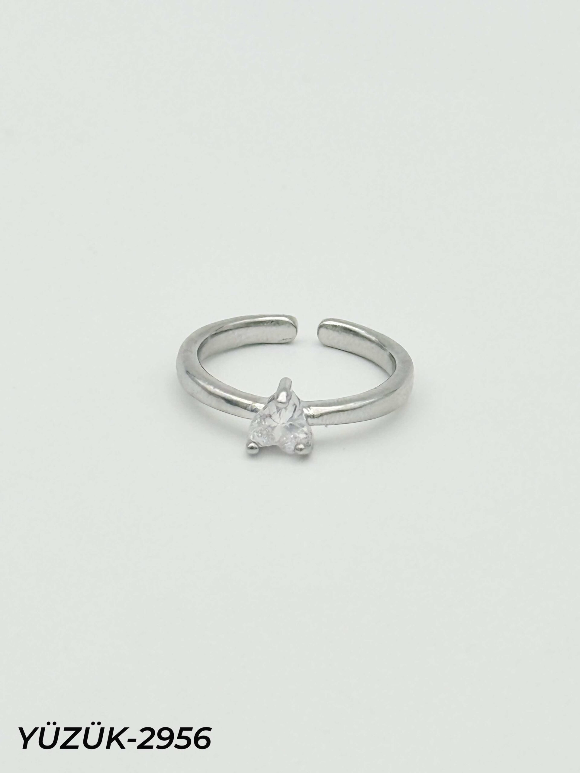 YÜZÜK-2956_1785592333.jpg Steel Ring (Adjustable) // YUZUK-2956