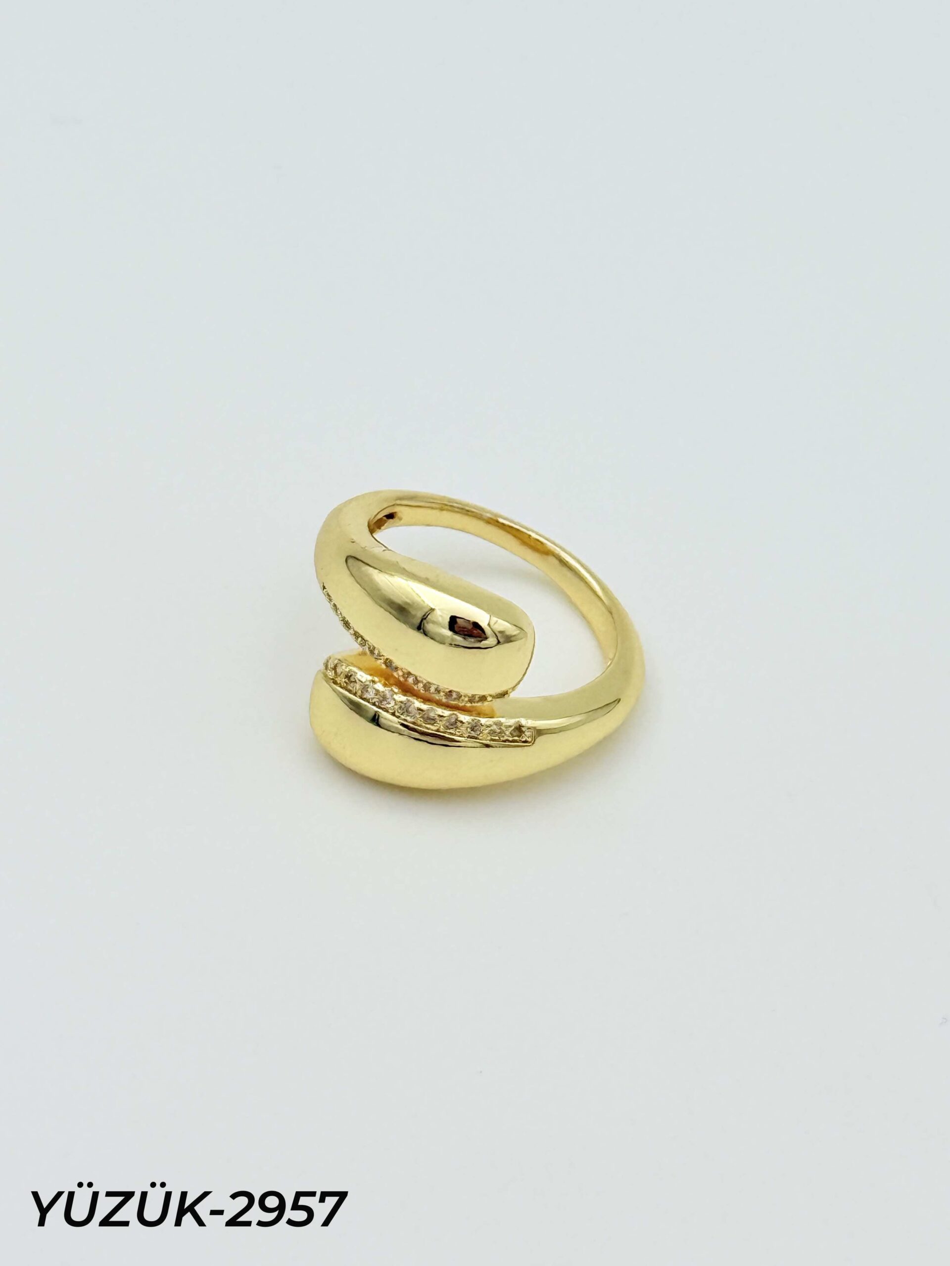 YÜZÜK-2957_1785592353.jpg Steel Ring (Adjustable) // YUZUK-2957