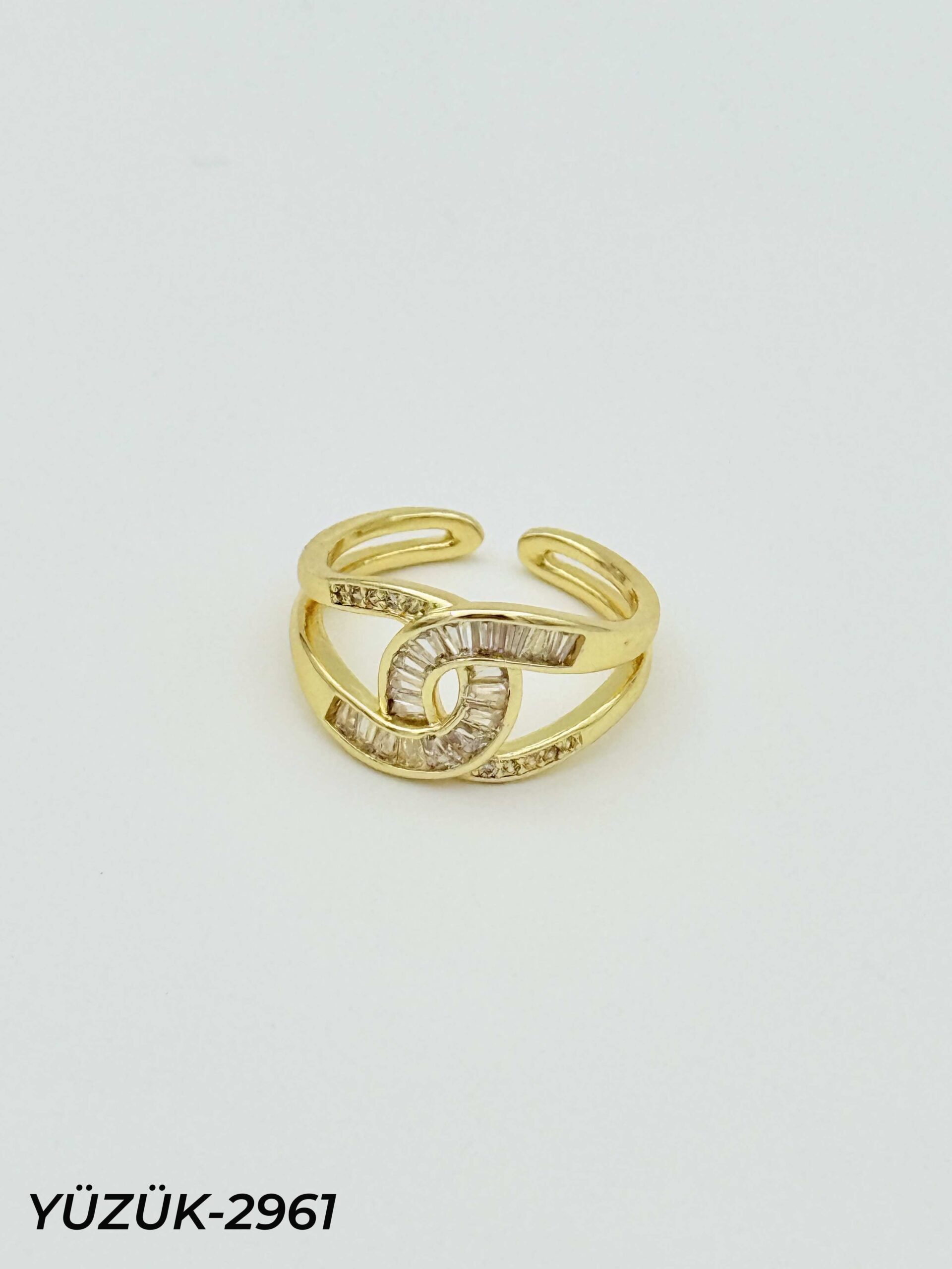 YÜZÜK-2961_1785592431.jpg Steel Ring (Adjustable) // YUZUK-2961