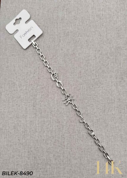 14K Bracelet // WRIST-8490