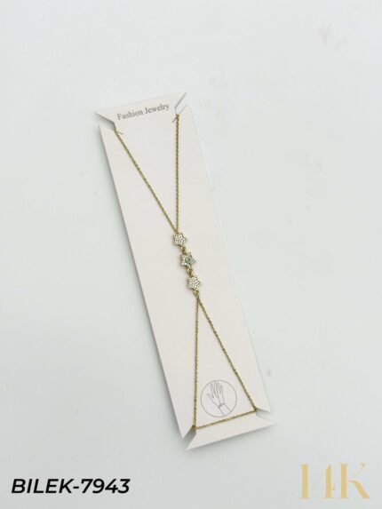 14K Shahmeran // WRIST-7943