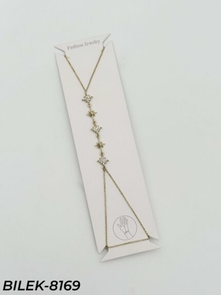 14K Shahmeran // WRIST-8169