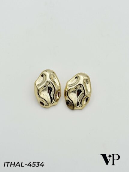 CCB Earrings // ITHAL-4534