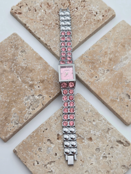 Steel Watch // SAAT-286
