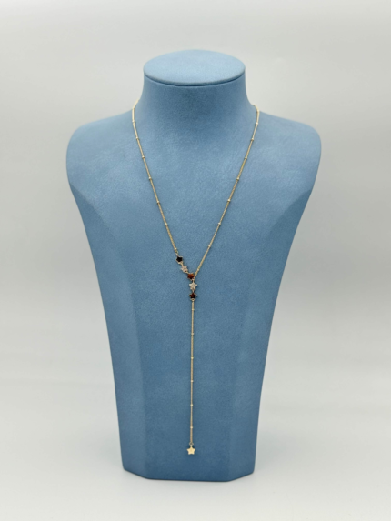 VIP Special Edition Y Necklace // Necklace-6399