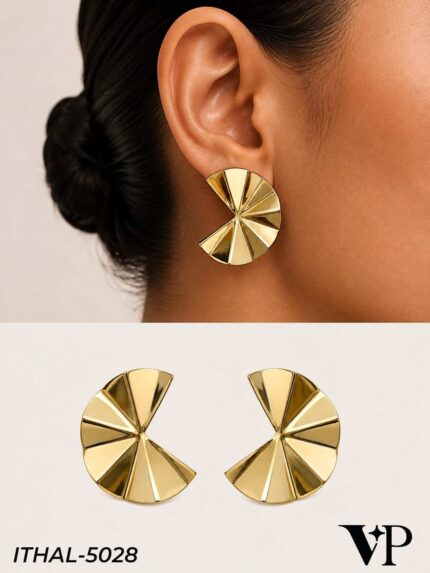 VIP Z*RA Earrings // ITHAL-5028